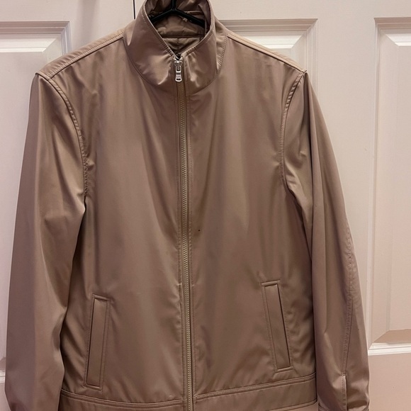 Michael Kors jacket and built in Vest - Picture 3 of 12